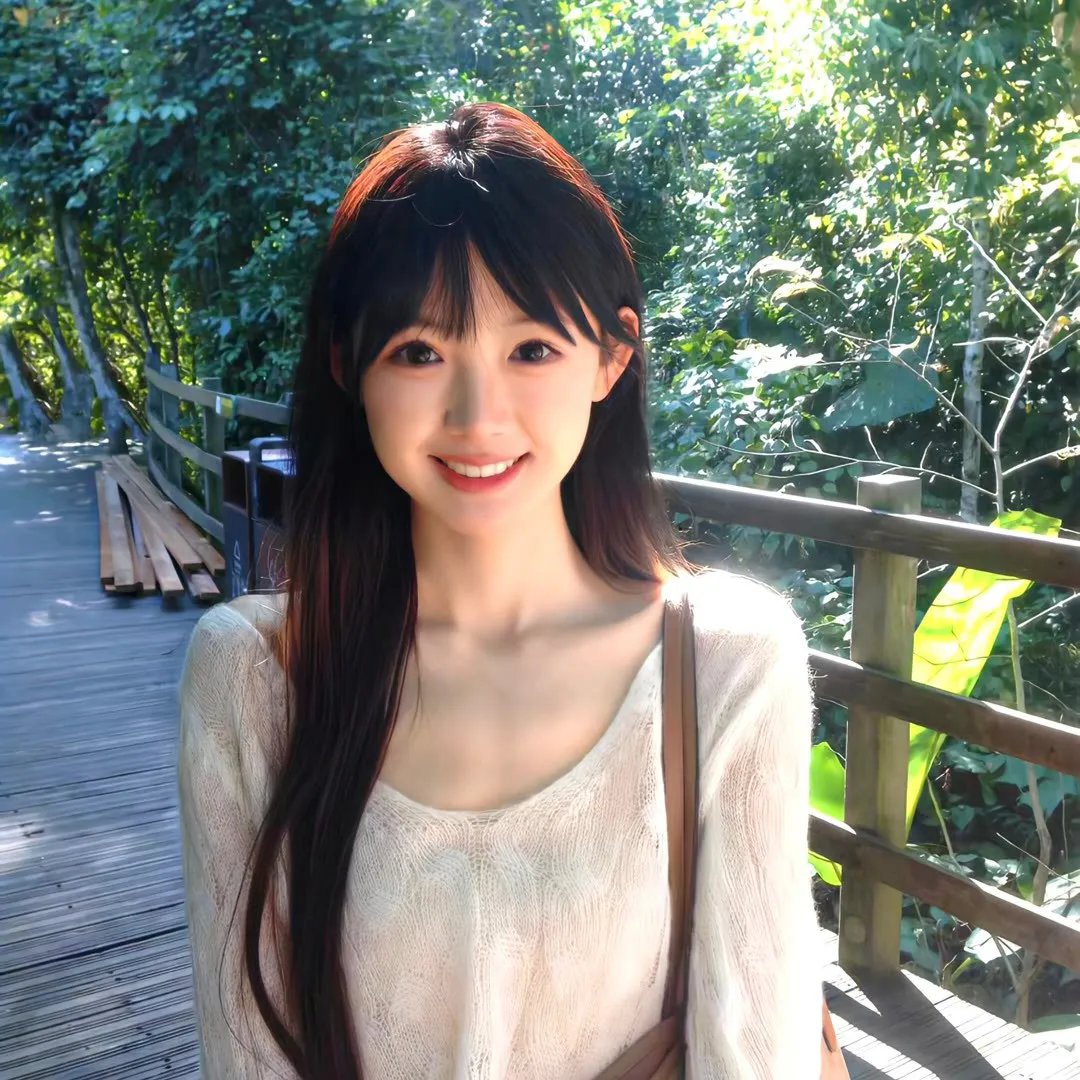 外宿的霍莉